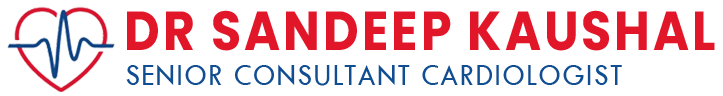 dr sandeep kaushal